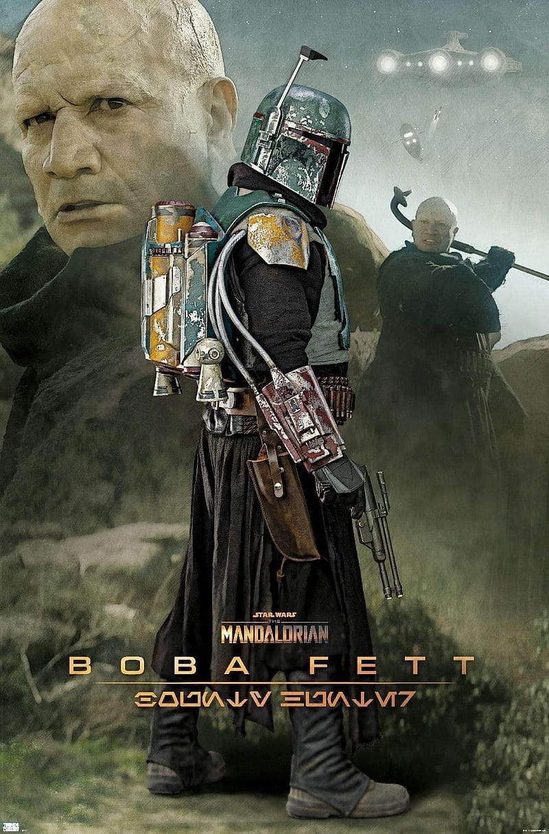 Star Wars fans are sharing their love for The Book of Boba Fett, the saga's  least well-received show | GamesRadar+