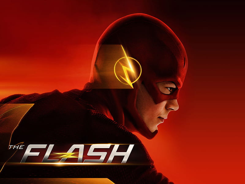 The Flash Tv Series 2018, the-flash, tv-shows, HD wallpaper