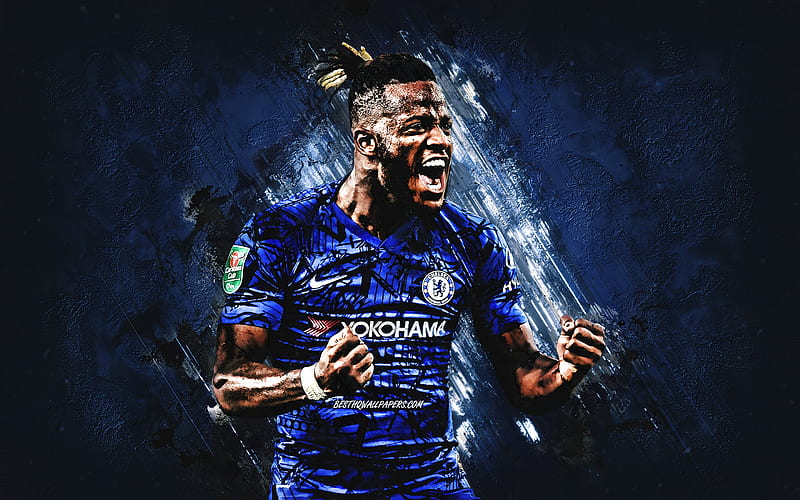 Michy batshuayi besiktas hi-res stock photography and images - Page 2 -  Alamy