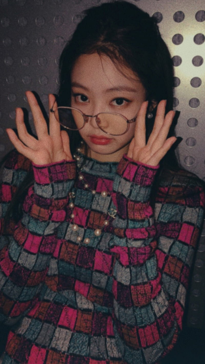 BLACKPINK Jennie 07, asian, blackpink, girl, jennie, jennie kim, korea, korean, kpop, music, HD phone wallpaper