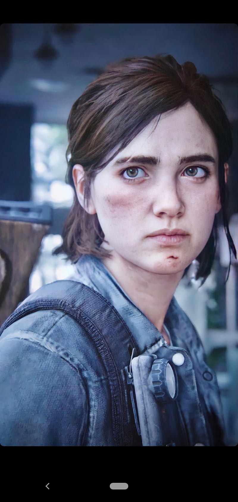 Ellie Williams The Last Of Us 5k Wallpaper,HD Games Wallpapers,4k Wallpapers ,Images,Backgrounds,Photos and Pictures