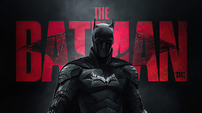 The Batman Dc Darkness , the-batman, batman, superheroes, movies, 2021-movies, artstation, HD wallpaper