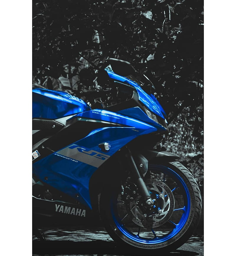 R15 V3, bike, motorcycle, sportbike, esports, yamaha, yamaha r15 v3, HD  phone wallpaper | Peakpx