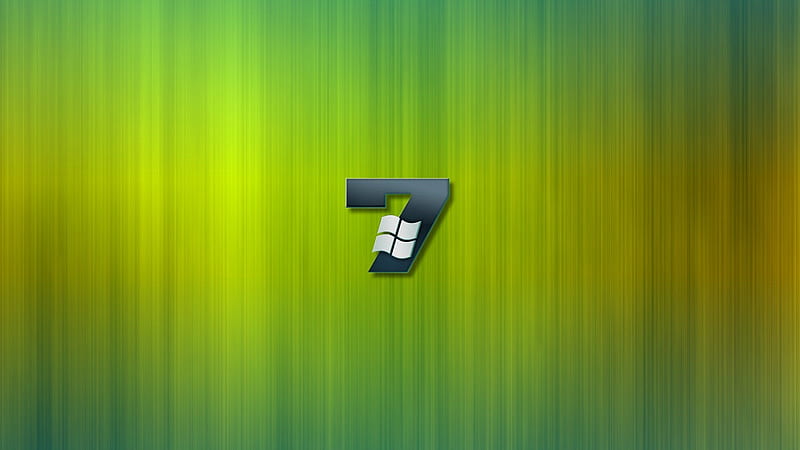 Windows 7 verde, windows, 3d, verde, 7, microsoft, Fondo de pantalla HD |  Peakpx