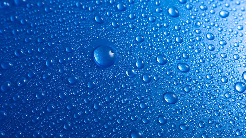 Water Droplets , drops, graphy, HD wallpaper