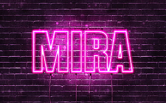 HD mira name wallpapers  Peakpx