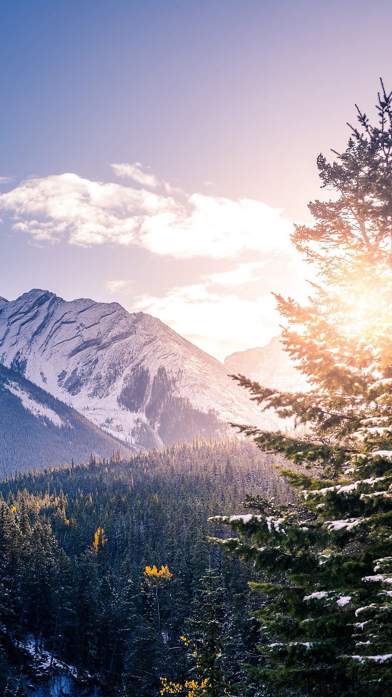 Wanderlust: Banff National Park | Joel and Amber Photography