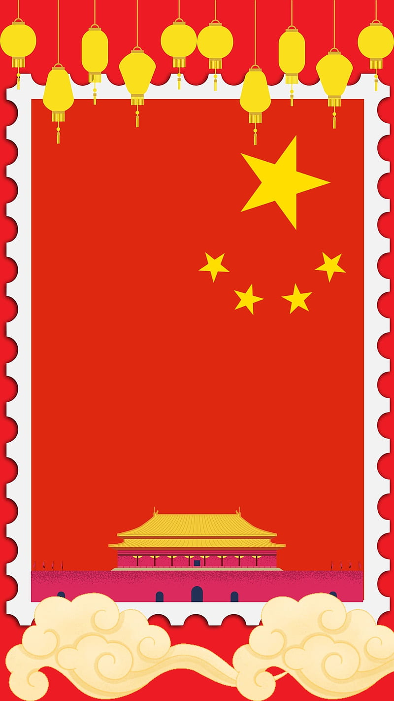 Quốc kỳ Trung Quốc với 5 sao rực rỡ trên nền đỏ luôn là biểu tượng của sự quyền lực và thịnh vượng. Hãy cùng tìm hiểu về lịch sử, ý nghĩa và giá trị văn hoá của quốc kỳ này thông qua hình ảnh đẹp mắt sau đây.