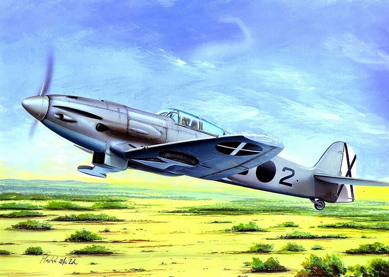 Military, Heinkel He 112, HD wallpaper