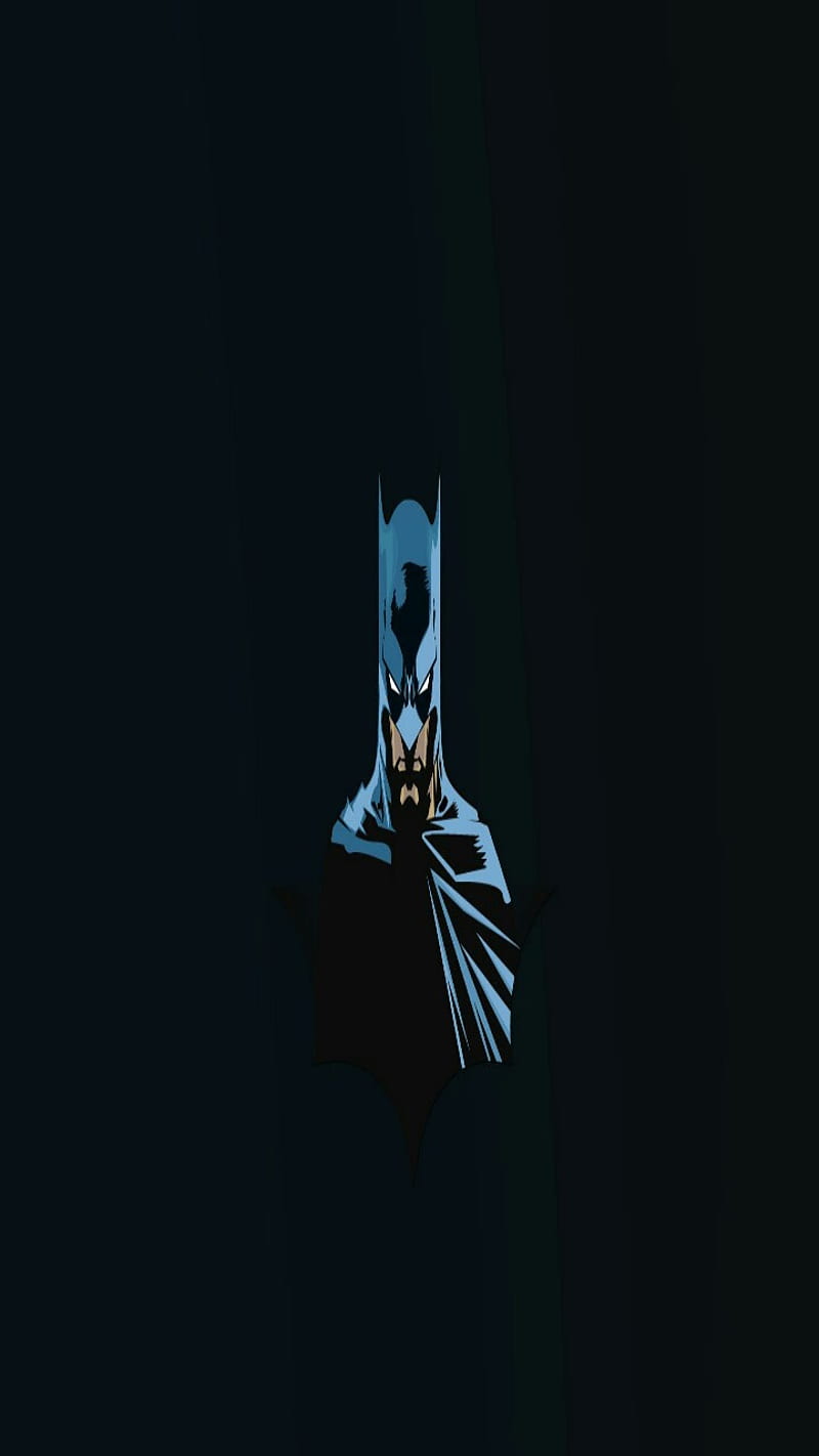 Batman, azul, monstruo, transformador, ala, Fondo de pantalla de teléfono  HD | Peakpx