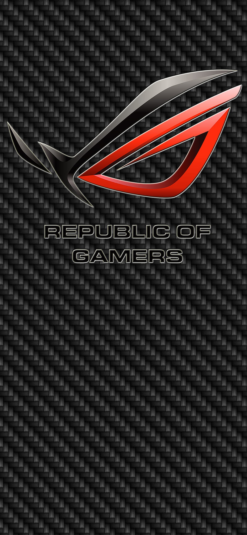 Wallpaper phone, Asus ROG Phone 2, Azus for mobile and desktop, section  абстракции, resolution 3840x2160 - download