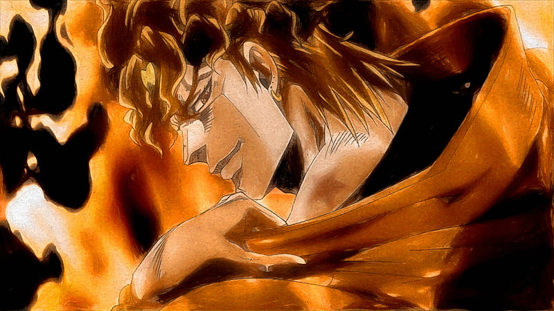 70+ Dio Brando HD Wallpapers and Backgrounds