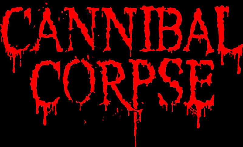 Music, Death Metal, Cannibal Corpse, HD wallpaper