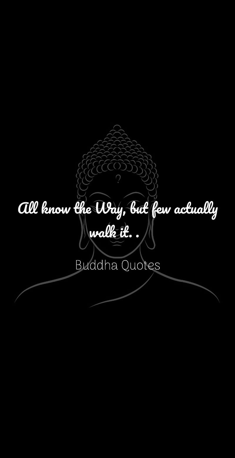 Share more than 83 buddha quotes wallpaper iphone best