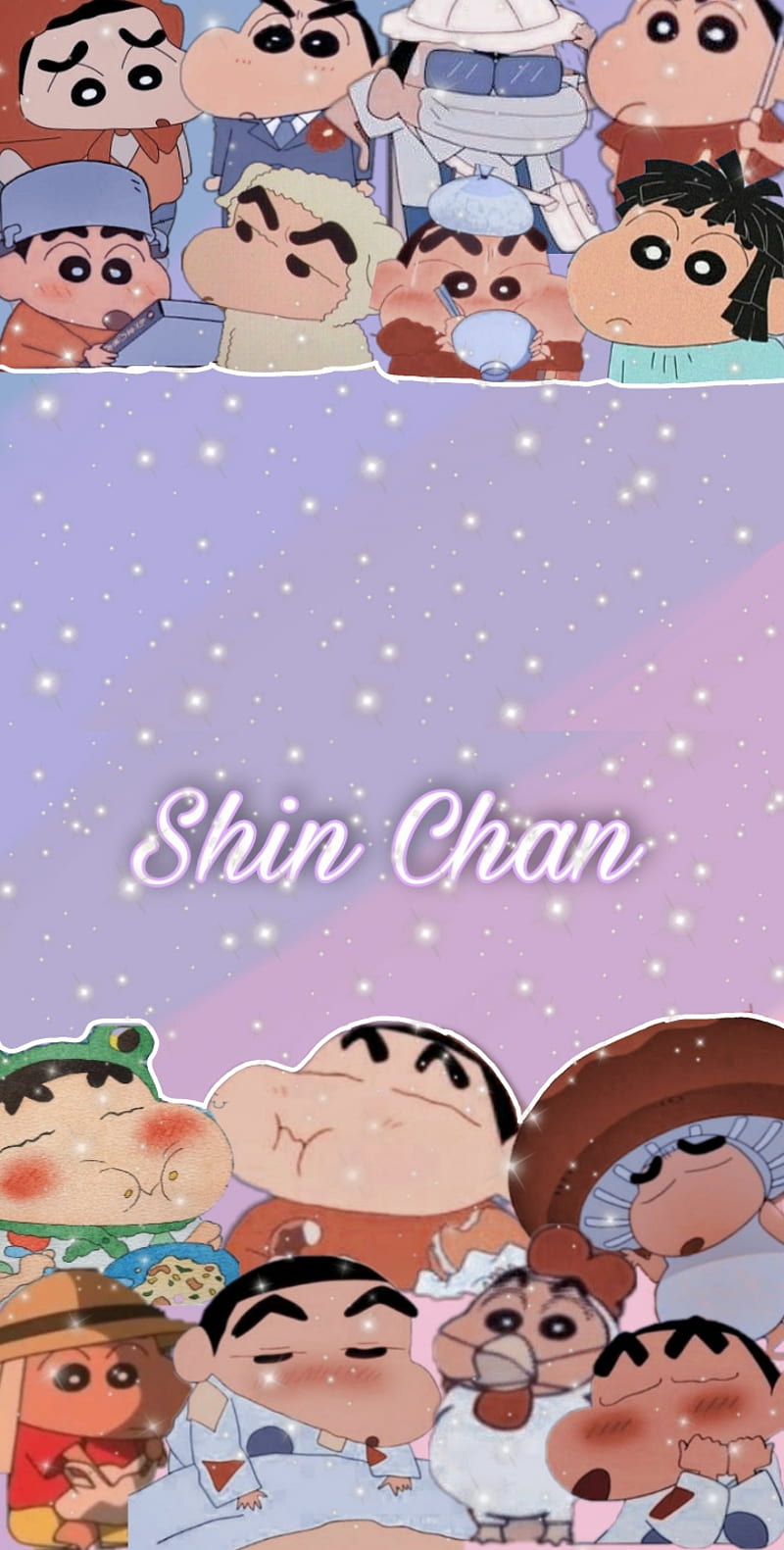 Shin chan, anime, shinchan, themes, HD phone wallpaper | Peakpx