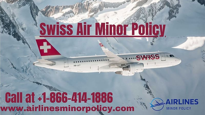 Swiss Air Minor Policy, minors, swiss, unaccompanied, air, HD wallpaper
