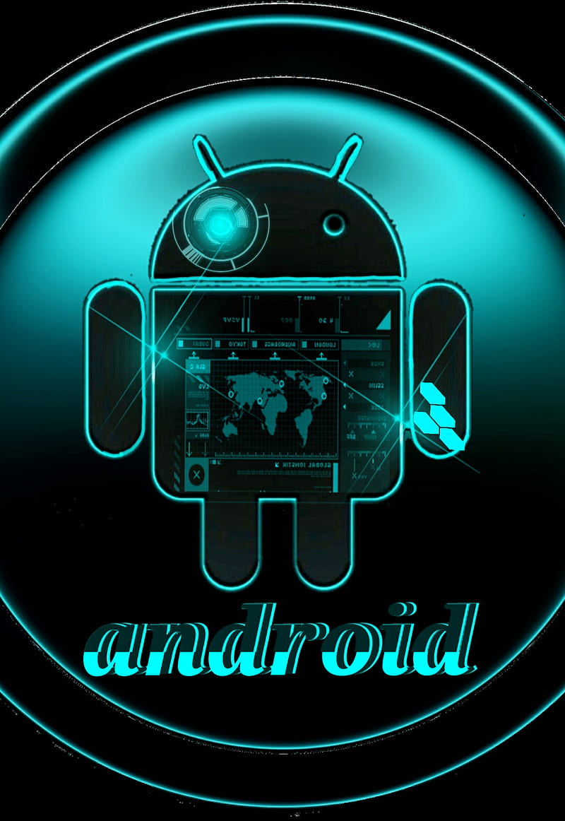 HD droidbot wallpapers | Peakpx