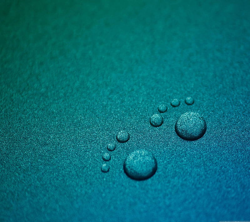 Blue Water Feet, 2013, drops, happy kid, new, forma, HD wallpaper