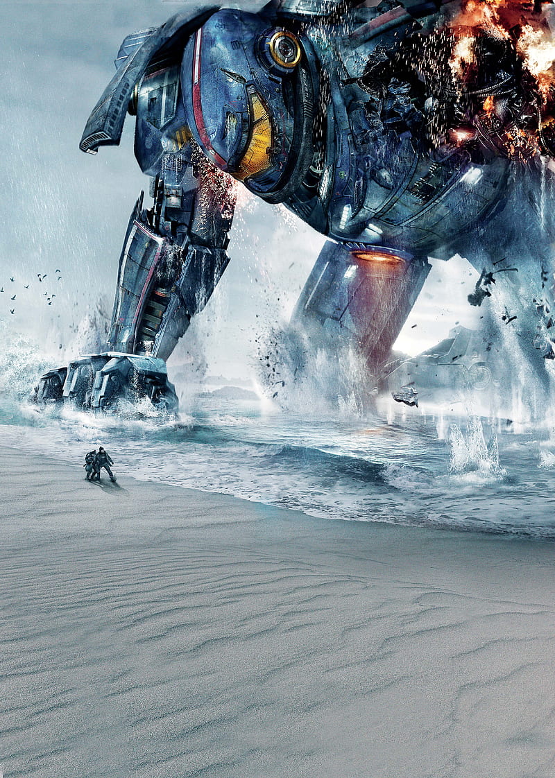 Pacific Rim HD Wallpapers / Desktop and Mobile Images & Photos