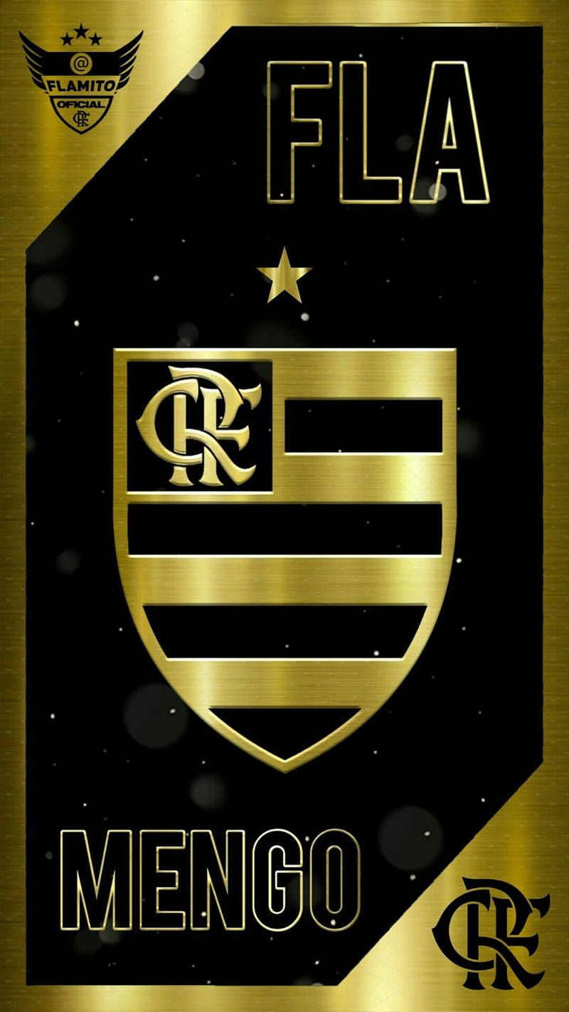 Flamengo, futebol, gabigol, HD phone wallpaper