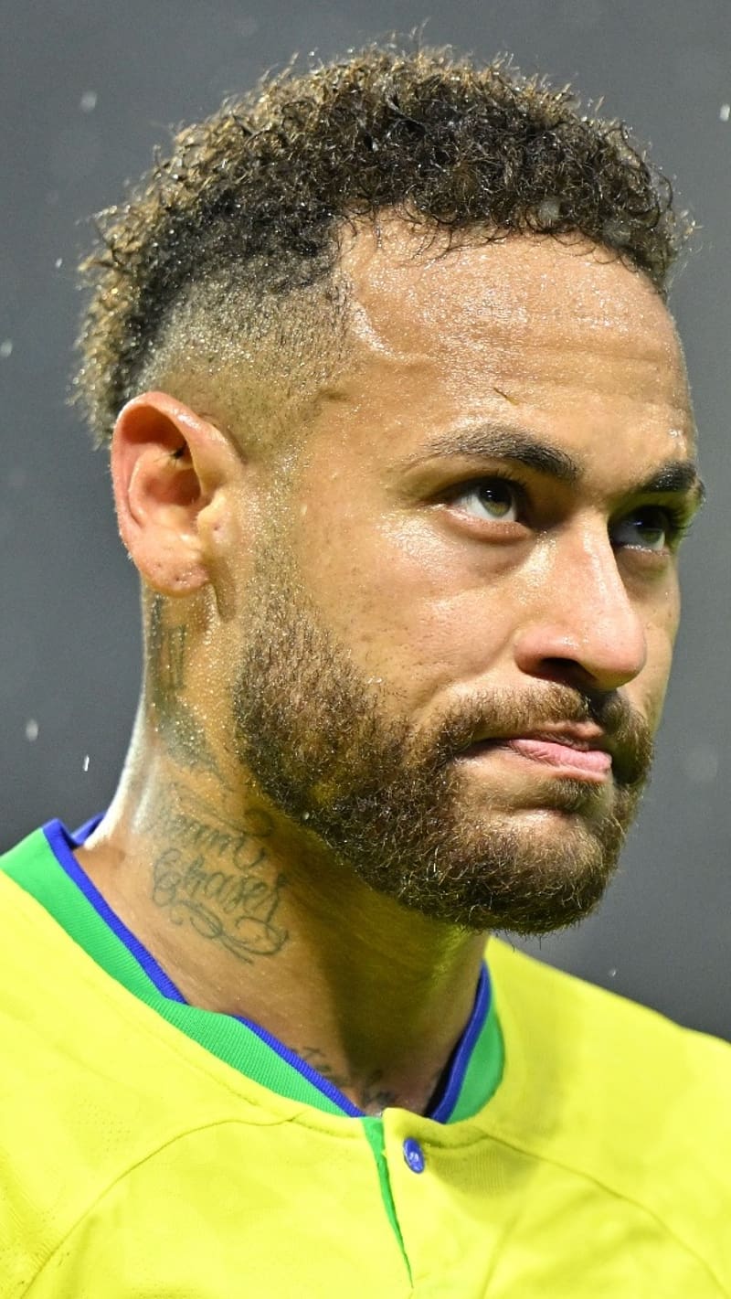 Neymar Jr Fans  New Tattoo By Neymar JrGiant By  Facebook