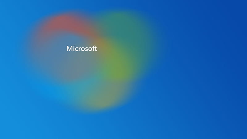 Microsoft windows, windows 8 7, color, microsoft, blue, HD wallpaper |  Peakpx