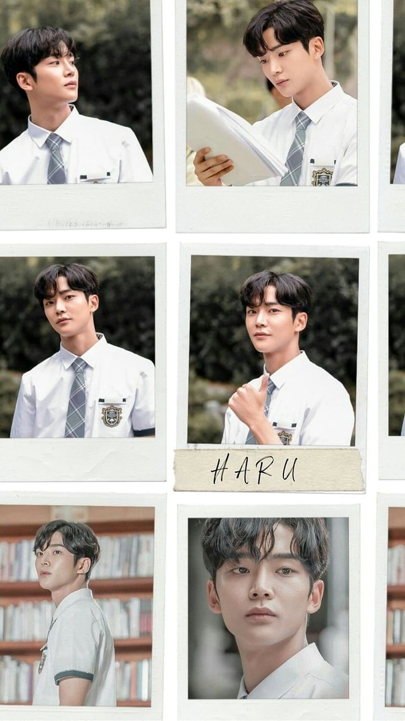 720P free download | Rowoon, actor, extraordinary you, idol, kdrama
