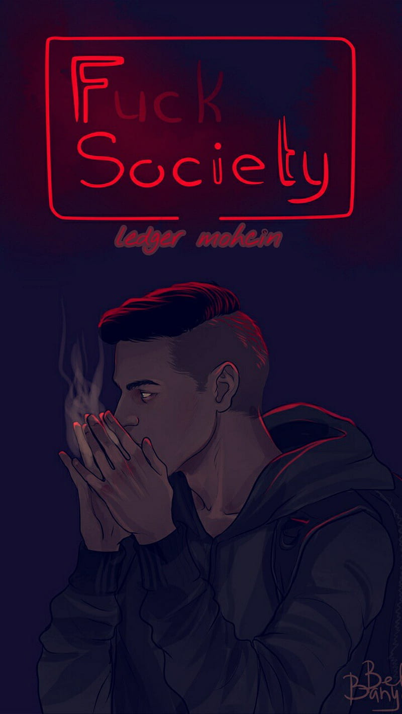 Season 4 of Mr. Robot Poster OC : r/MrRobot