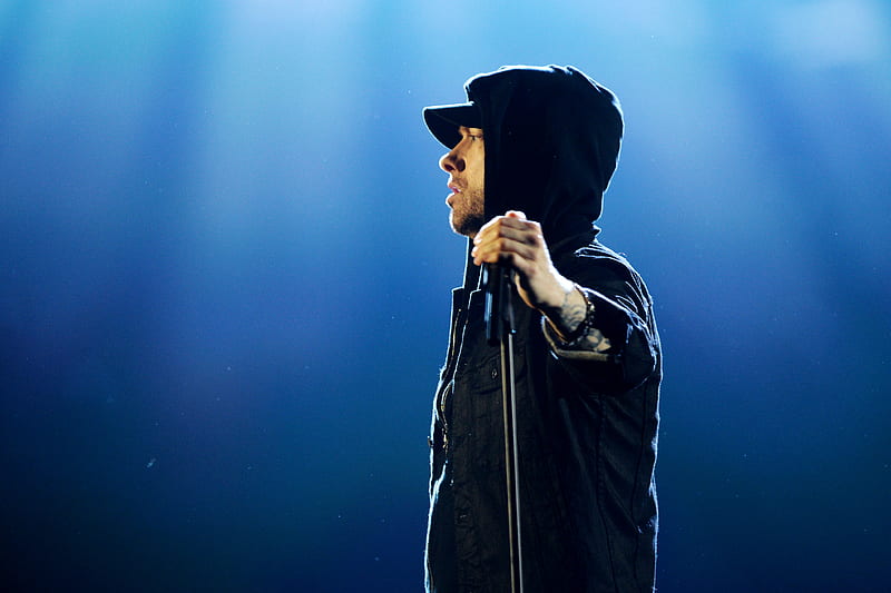 Eminem Revival, eminem, music, rap, rapper, singer, HD wallpaper