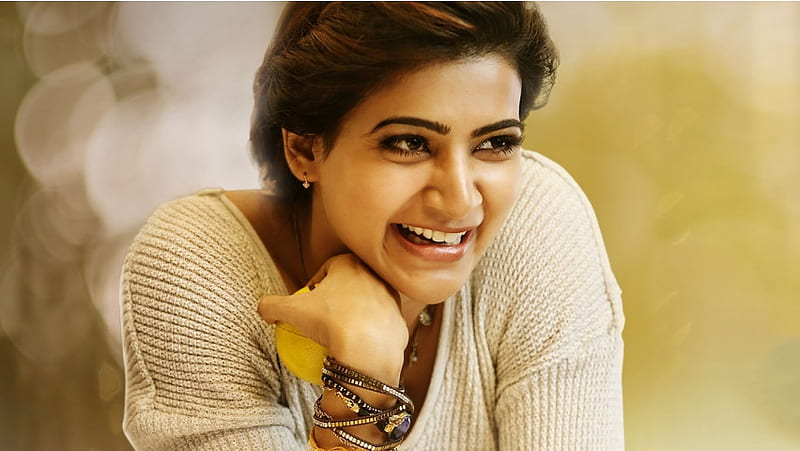 Samantha Ruth Prabhu Wallpapers | HD Wallpapers | ID #13723