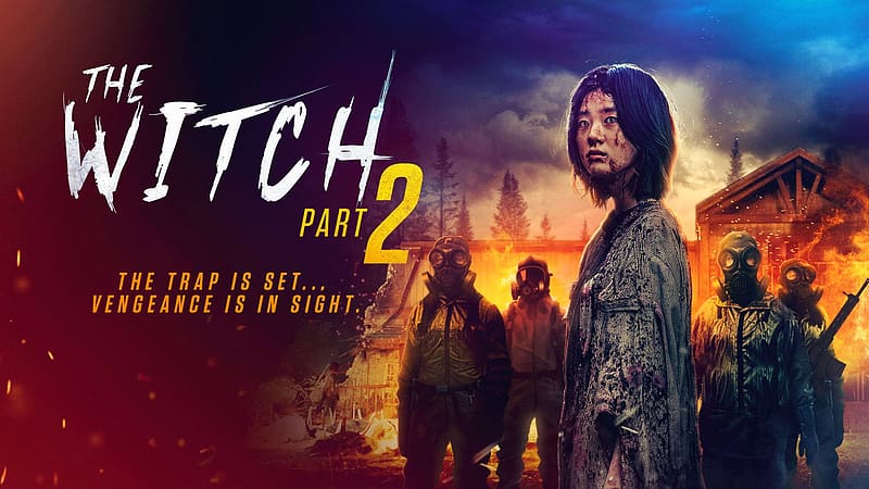 The Witch Part 2 (2022) Movie Review - Movie Reviews 101, The Witch Part 2 The Other One, HD wallpaper