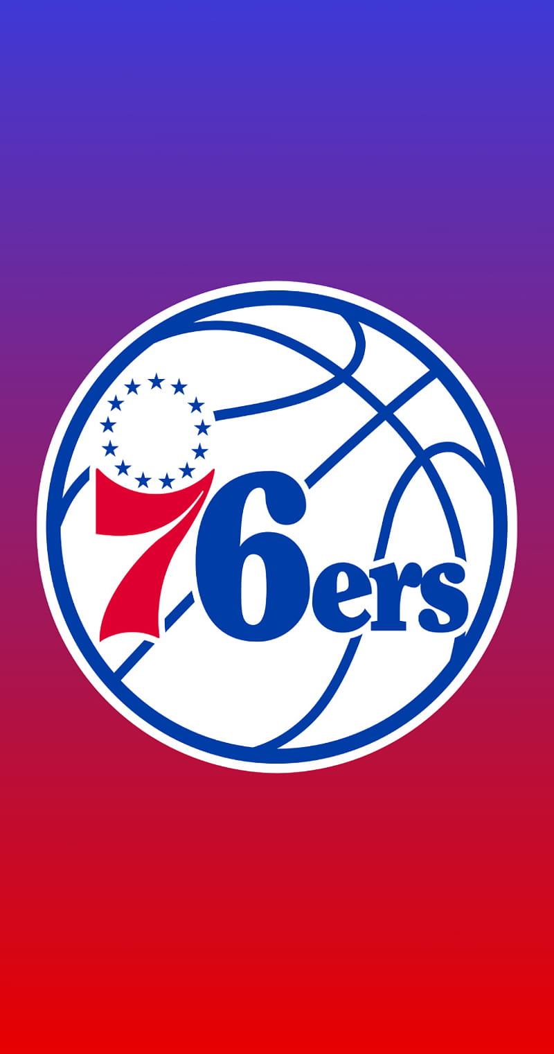HD wallpaper: 76ers, basketball, nba, philadelphia | Wallpaper Flare