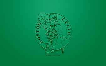4K Boston Celtics Wallpapers  Background Images