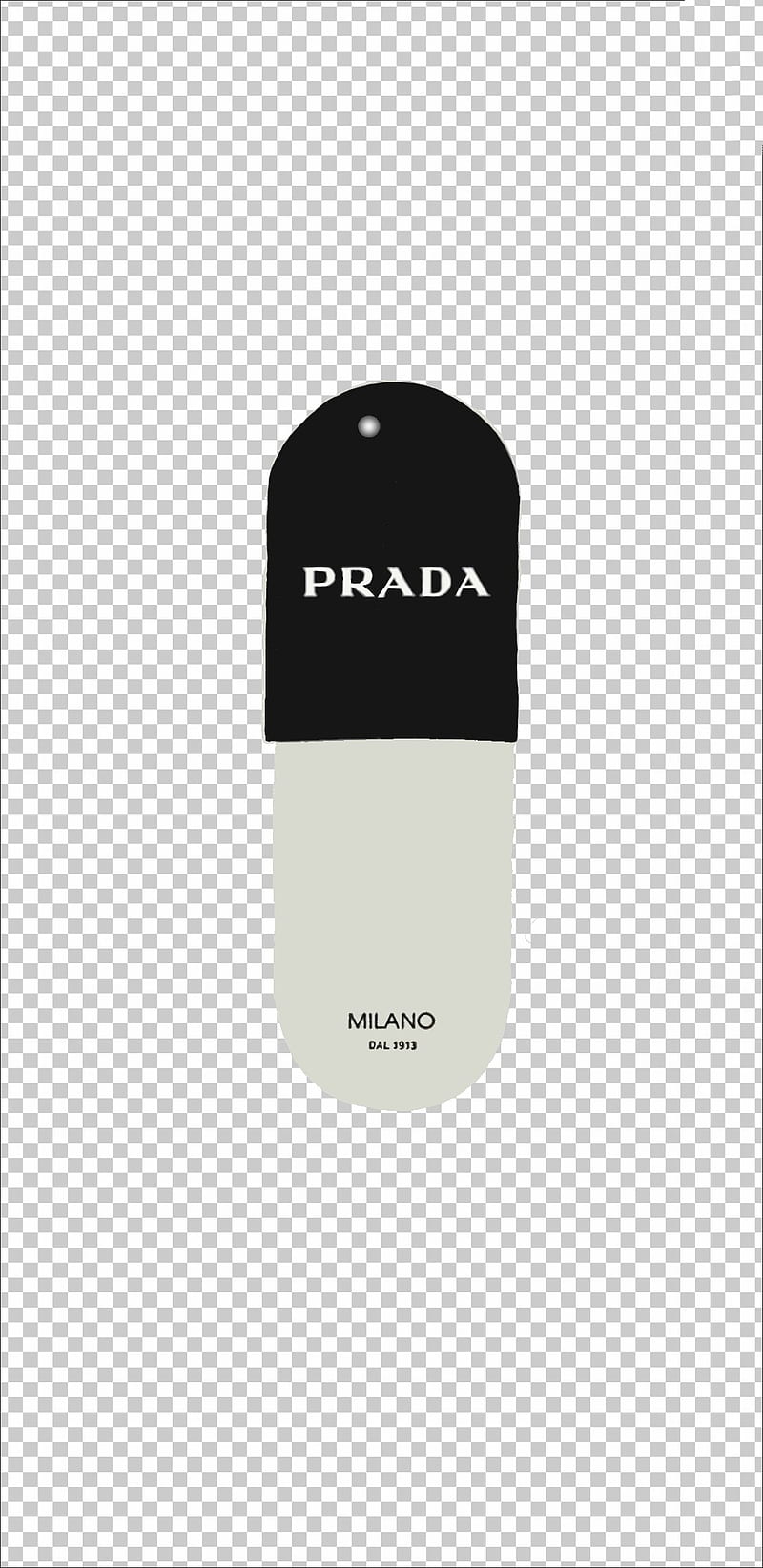 Prada Pill, brand, checker, custom, designer, italy, milano, print, unique, HD phone wallpaper