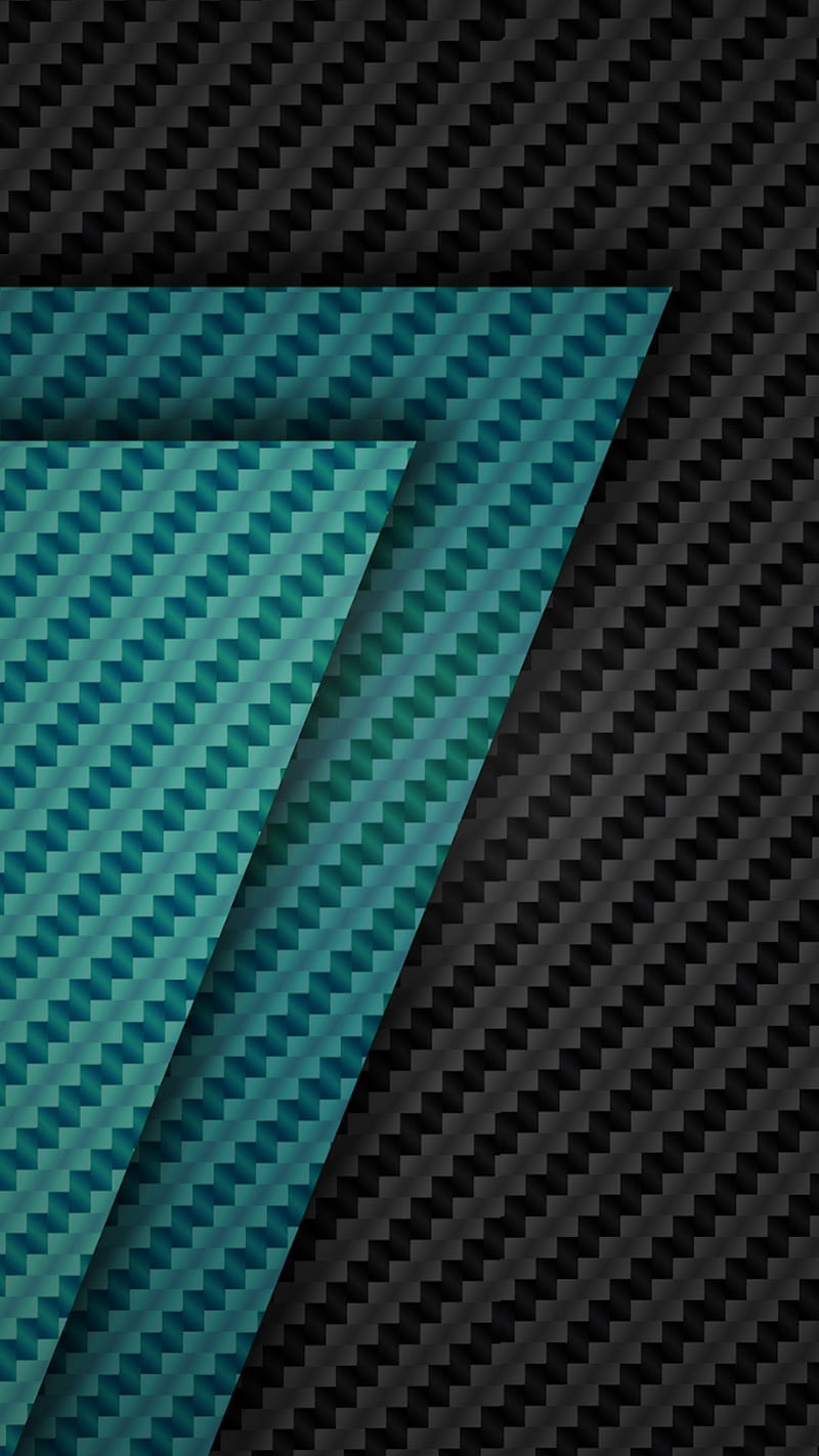 Abstract, black, desenho, green, s7 edge, HD phone wallpaper