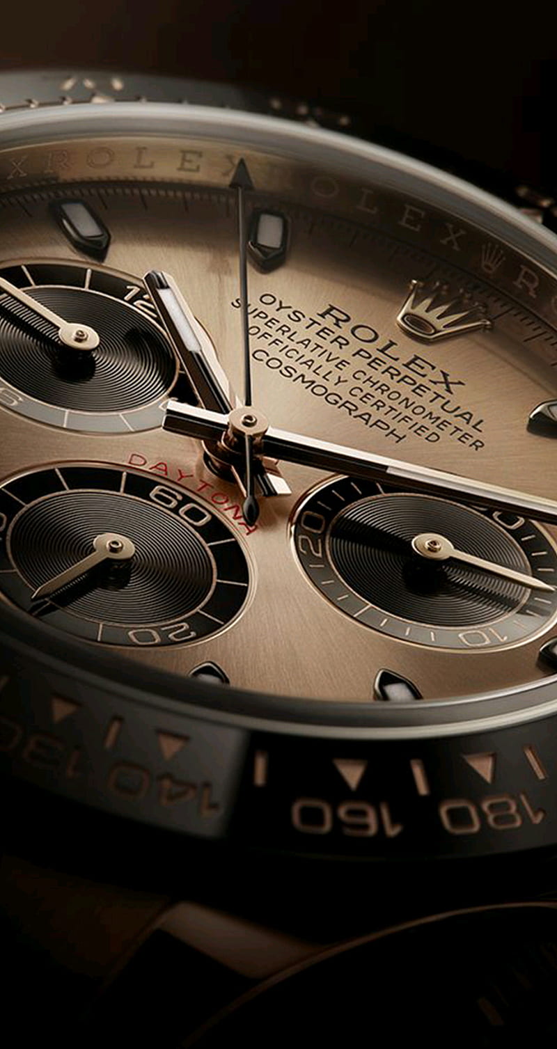 Một chiếc đồng hồ sang trọng không chỉ là dụng cụ đo giờ mà còn là biểu tượng của đẳng cấp và phong cách. Với thiết kế đặc biệt và chi tiết tinh tế, chiếc đồng hồ sang trọng sẽ làm tôn lên vẻ đẹp của chủ nhân. Hãy xem hình ảnh để khám phá thêm về những chiếc đồng hồ sang trọng đỉnh cao này. 