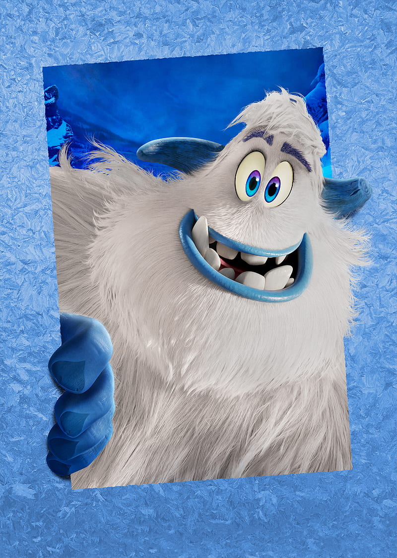 Top 75+ smallfoot wallpaper best - songngunhatanh.edu.vn