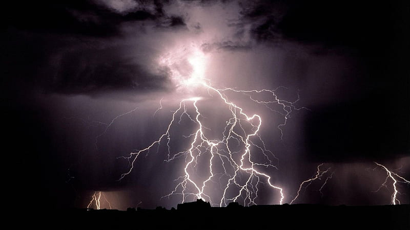 Lightning storm, lightning, 2014, 13, 10, storm, HD wallpaper | Peakpx