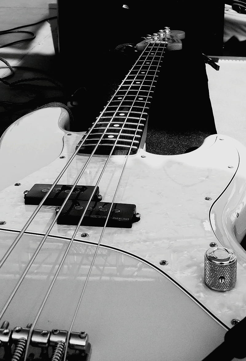 Fender Bass Bass Guitar Fender Hd Mobile Wallpaper Peakpx