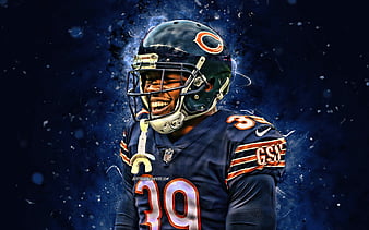 Chicago Bears Wallpapers on WallpaperDog