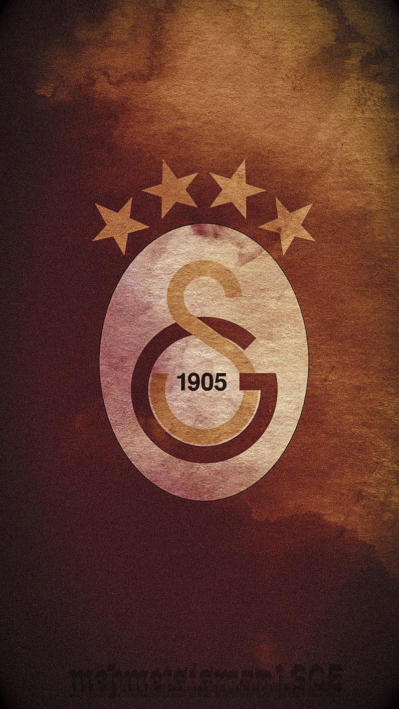 Galatasaray, sport, aslan, ttarena, muslera, cimbom, gs, belhanda, football, futball, HD phone wallpaper
