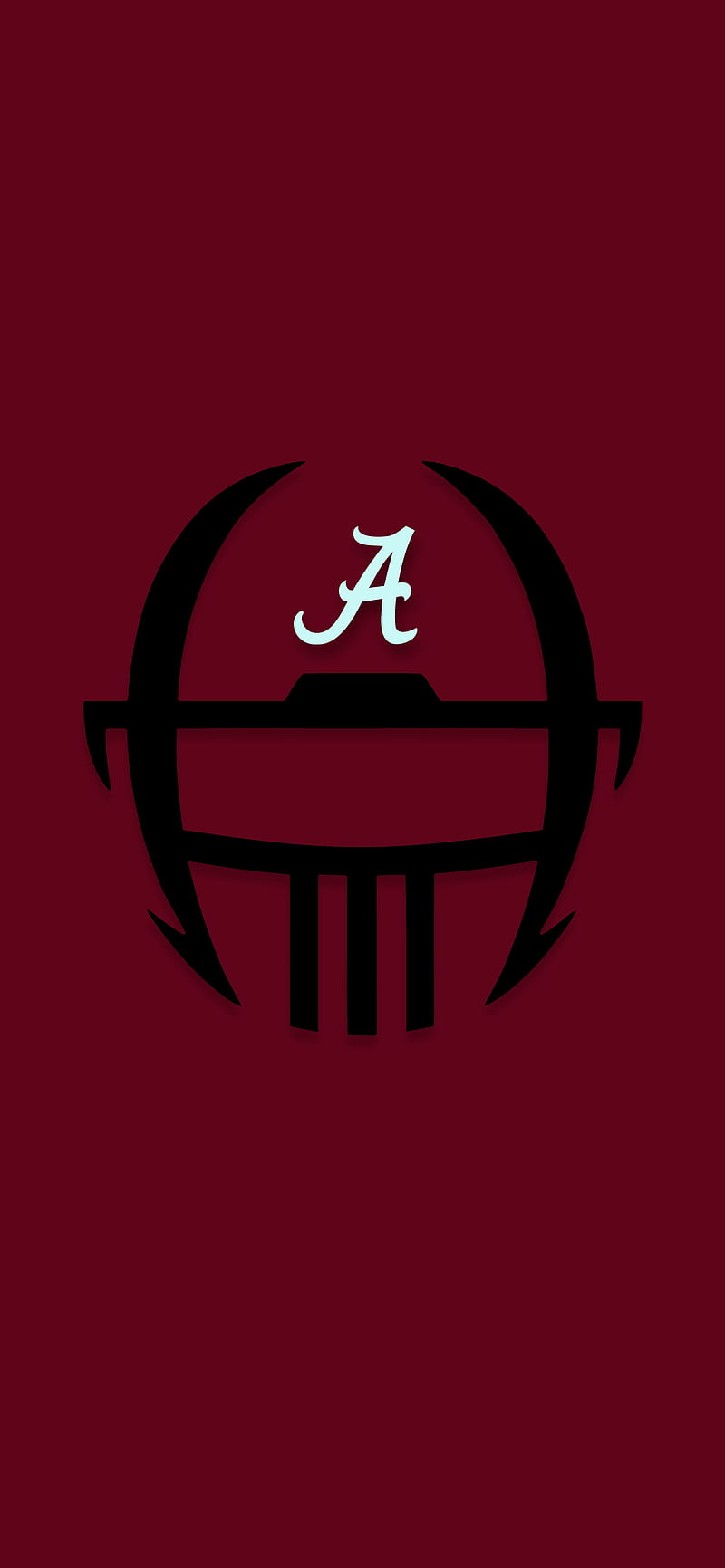 Nike CB, alabama, bama, crimson, football, iphone, logo, tide, HD phone ...