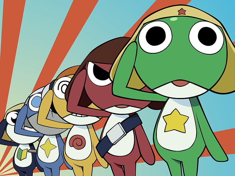 Anime Frog  Frog Girl HD wallpaper  Pxfuel