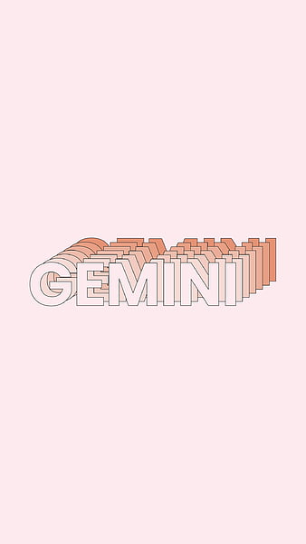 Gemini, Zodiacs, astrology, birtay, gemini girl, gemini woman, horoscope, sign, vector, zodiac, HD phone wallpaper