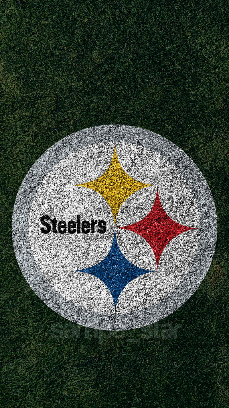Steelers, pittsburgh, nfl, football, HD phone wallpaper