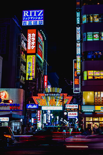 Is Osaka Worth Visiting in Japan? Why You Should Go – Sand In My Suitcase