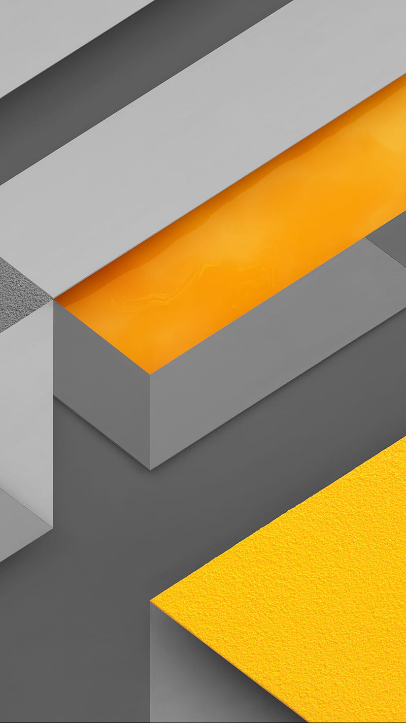 Gray and yellow HD wallpapers  Pxfuel