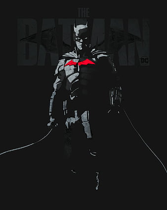 batman minimal wallpaper 1080p in 2023  Superhero wallpaper Batman canvas  art Minimal wallpaper