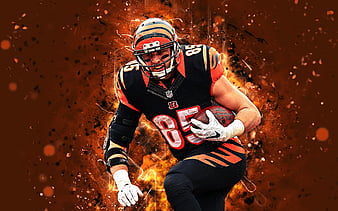 Mobile wallpaper: Sports, Football, Cincinnati Bengals, 1191175