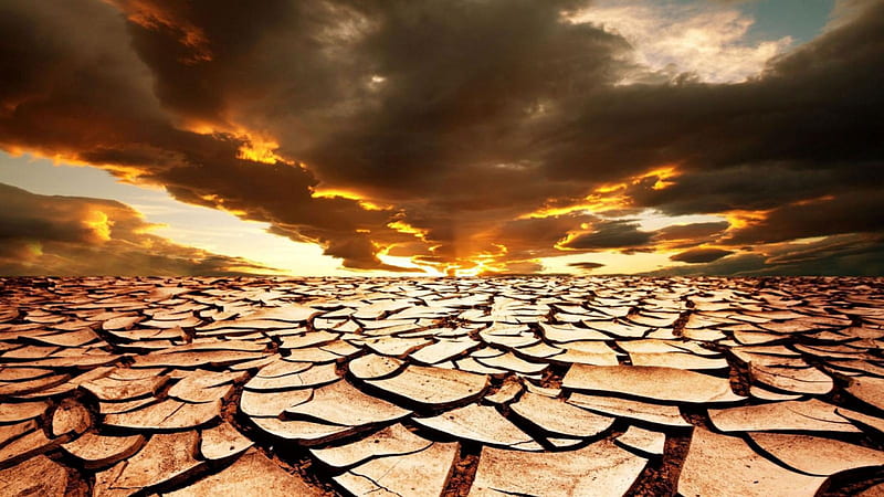 Drought, nature, entertainment, people, HD wallpaper